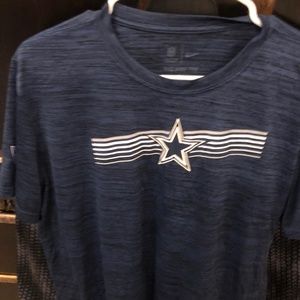 Men’s Dallas Cowboys Tshirt
